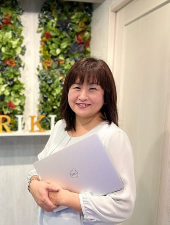 オペレーター(2022年中途入社)