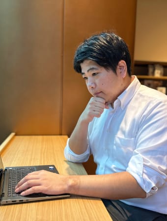 コンサルタント(2018年中途入社)